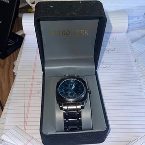 Zoo York mens watch